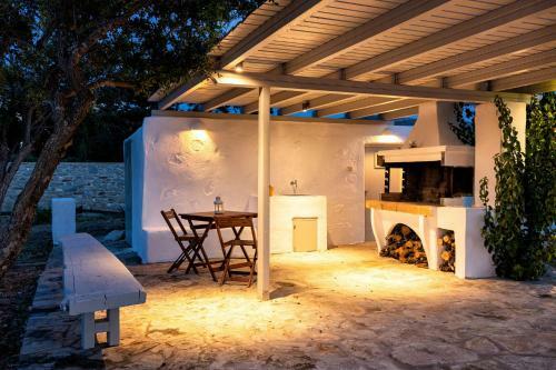 Ramnos House