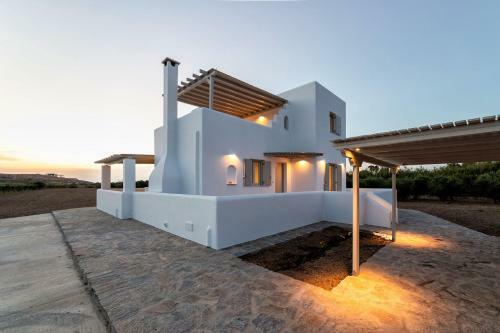 Ramnos House