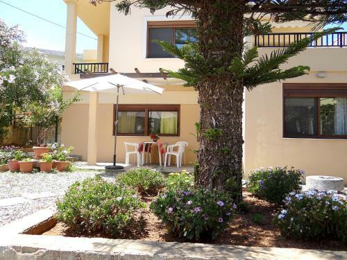 Apartment By The Sea
