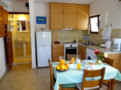 Apartment By The Sea