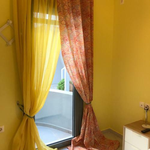 Apartamento Alisahni Villa & Suite