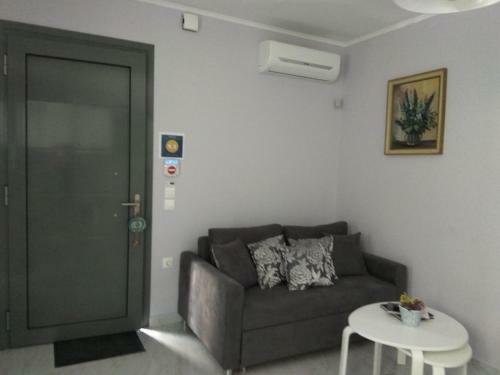 Apartamento Alisahni Villa & Suite