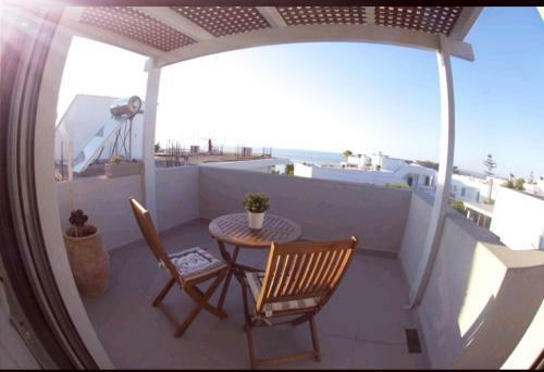 Apartamento Alisahni Villa & Suite
