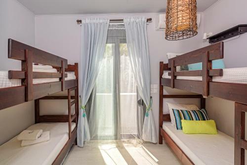 Apartamento Alisahni Villa & Suite