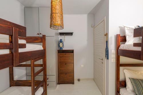 Apartamento Alisahni Villa & Suite