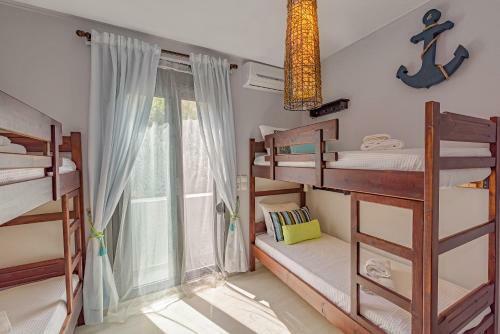 Apartamento Alisahni Villa & Suite
