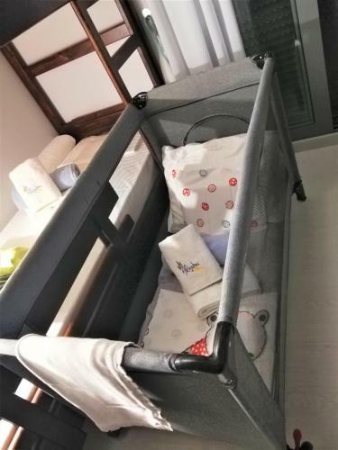 Apartamento Alisahni Villa & Suite