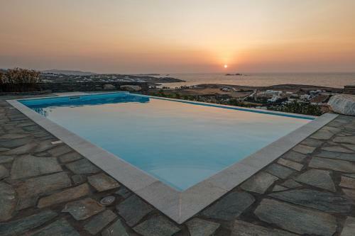 Villa Aqua