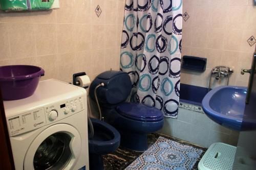 Apartamento Your Home