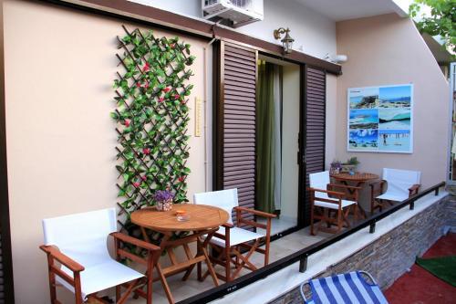 Apartamento Your Home