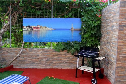 Apartamento Your Home