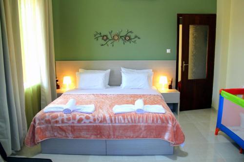 Apartamento Your Home