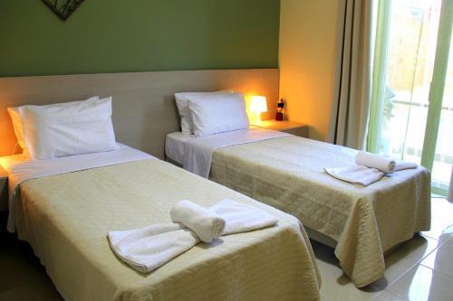 Apartamento Your Home