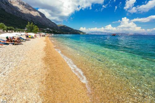 Corfu Sea View Villa - Leo
