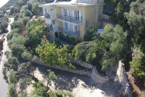 Butterfly Apartment Barbati