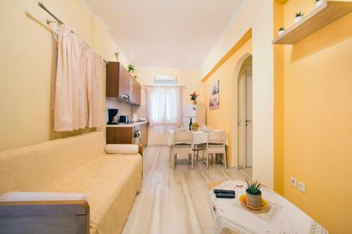 Butterfly Apartment Barbati