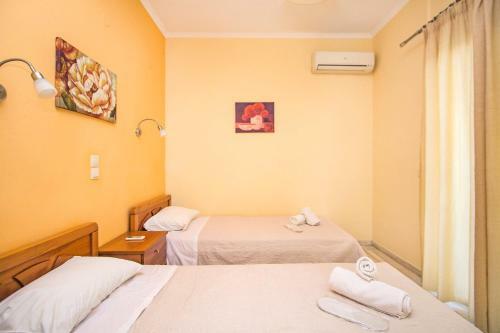 Butterfly Apartment Barbati