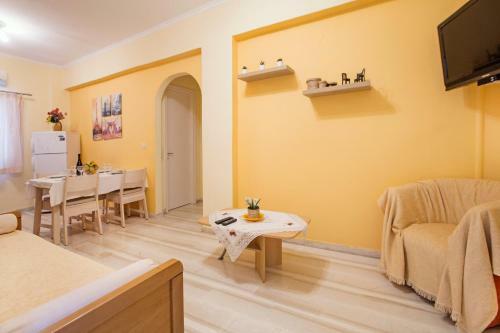 Butterfly Apartment Barbati