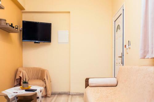 Butterfly Apartment Barbati
