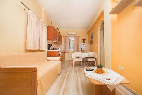 Butterfly Apartment Barbati