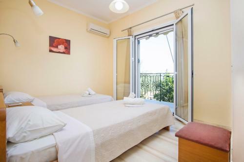 Butterfly Apartment Barbati