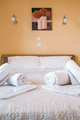 Butterfly Apartment Barbati