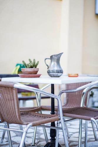 Butterfly Apartment Barbati