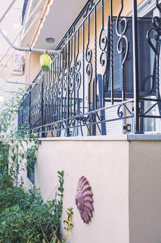 Butterfly Apartment Barbati