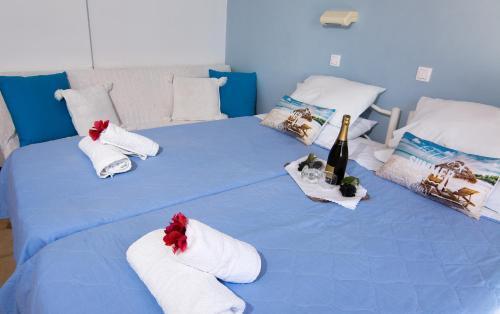 Kiki's Apartments 2