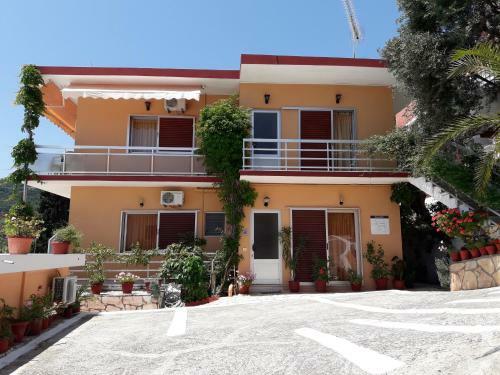 Apartamento Emilios See View