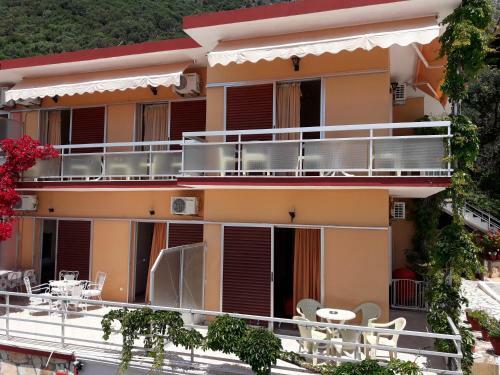 Apartamento Emilios See View