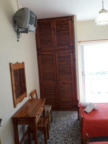 Apartamento Emilios See View