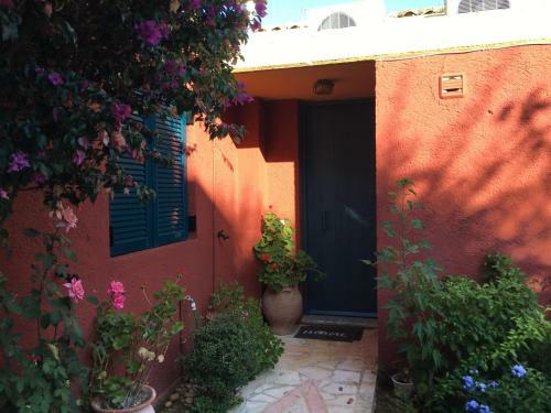 Apartamento Sunrise By The Sea