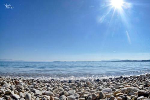 Apartamento Sunrise By The Sea