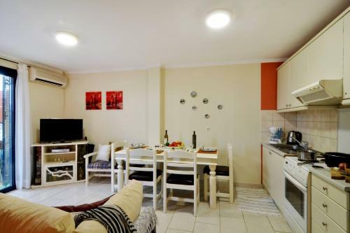 Apartamento Sunrise By The Sea