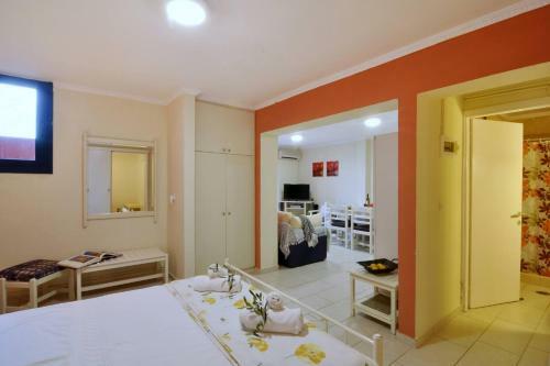 Apartamento Sunrise By The Sea