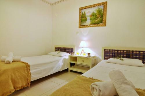 Apartamento Sunrise By The Sea