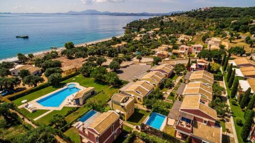 Apartamento Sunrise By The Sea