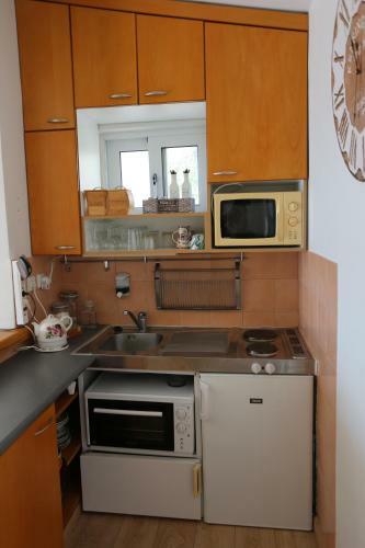 Vidos Apartment Ex Pantokrator