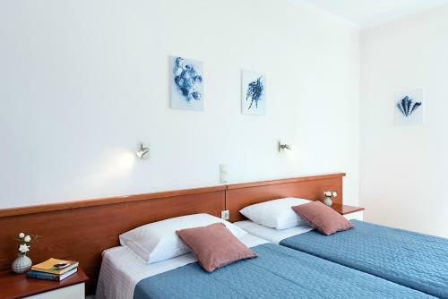 Corfu Shell Apartments