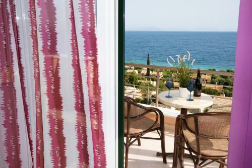 Corfu Sea View Villa - Situla