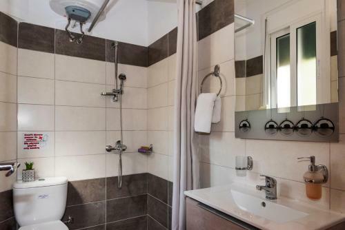 Corfu Sea View Villa - Situla