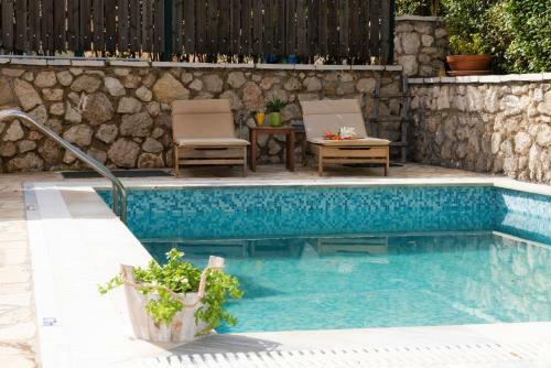 Corfu Sea View Villa - Situla