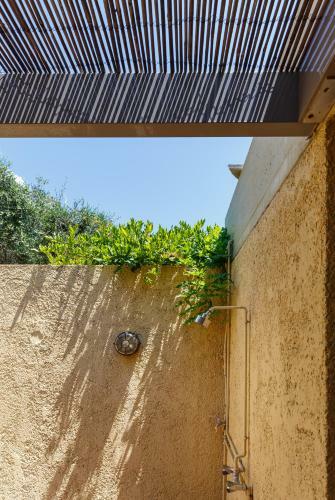 Barbati Beach Art House