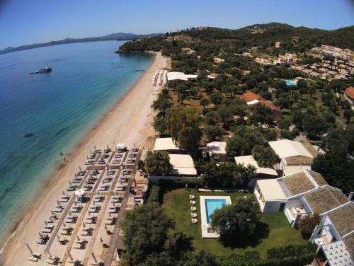 Villa Piedra Del Mar Beachfront By Villa2be