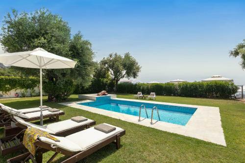 Villa Piedra Del Mar Beachfront By Villa2be