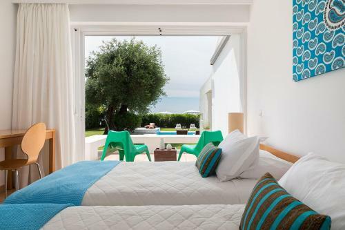Villa Piedra Del Mar Beachfront By Villa2be