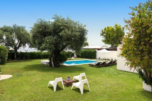 Villa Piedra Del Mar Beachfront By Villa2be