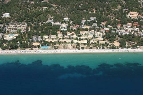 Villa Piedra Del Mar Beachfront By Villa2be