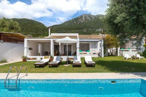 Villa Piedra Del Mar Beachfront By Villa2be